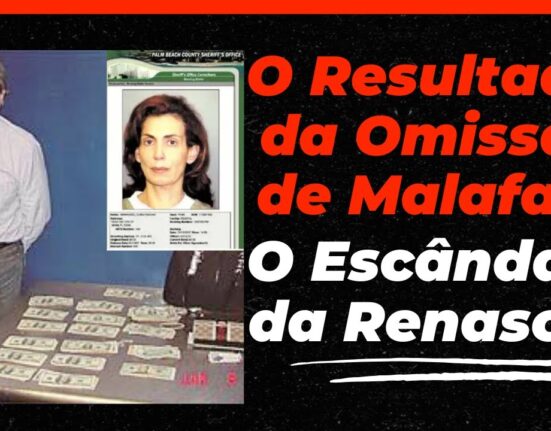 Os Resultados da Omissão – Ep. 10